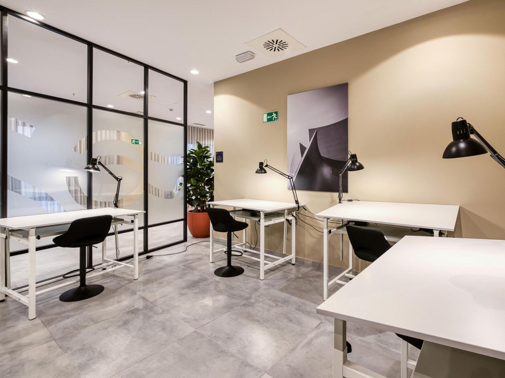 Livensa Living Studios San Sebastián - SK Exterior foto